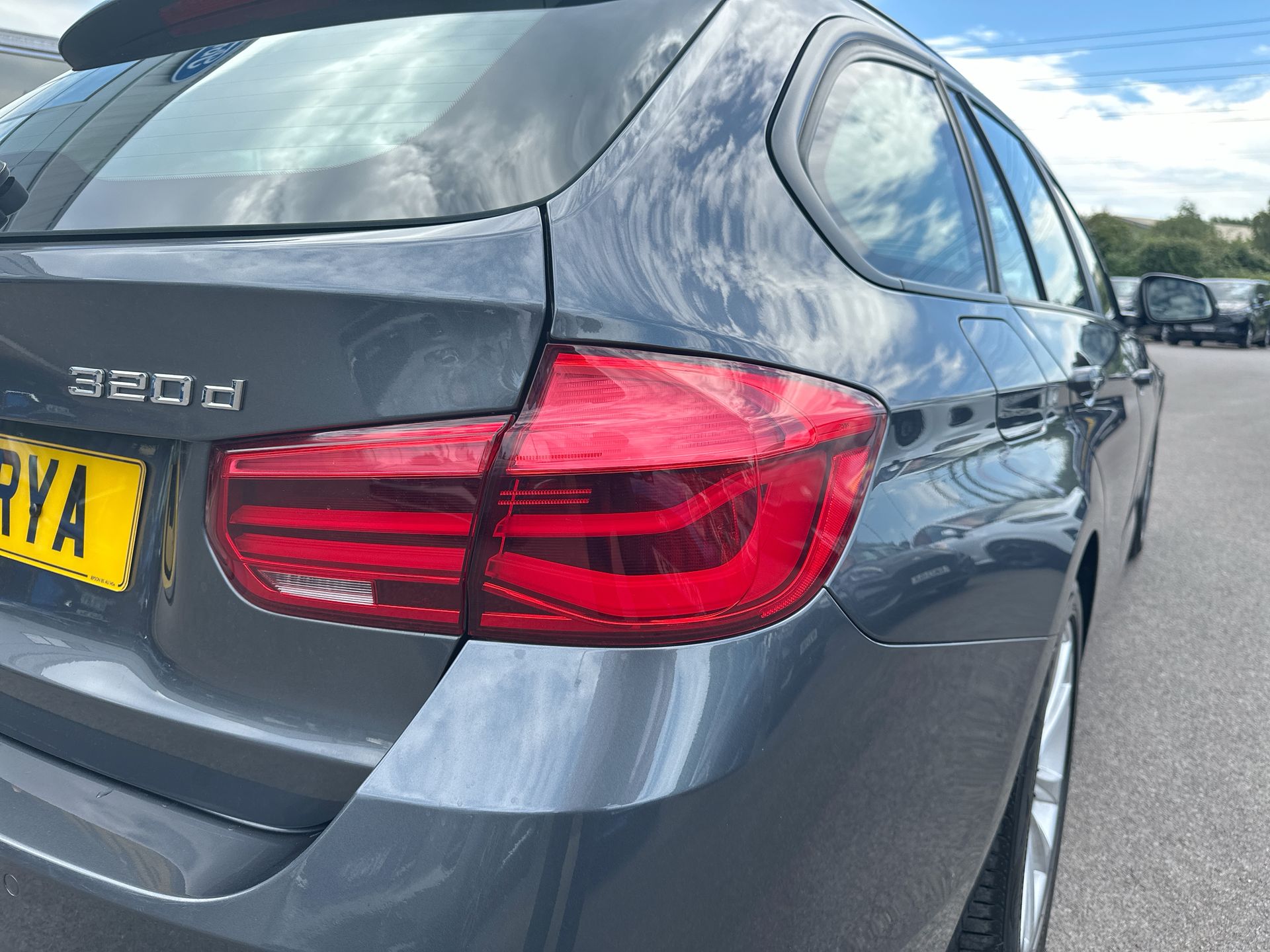 320D STEP