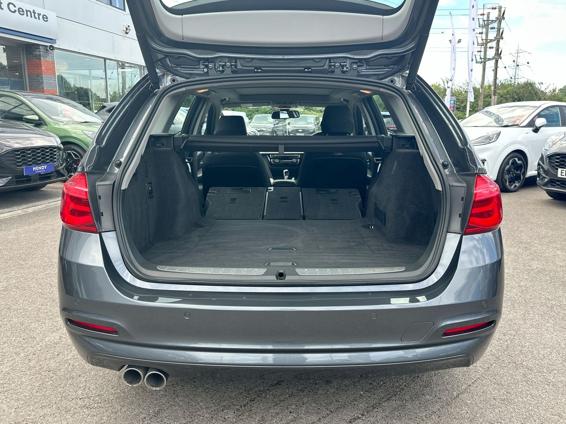 320D STEP