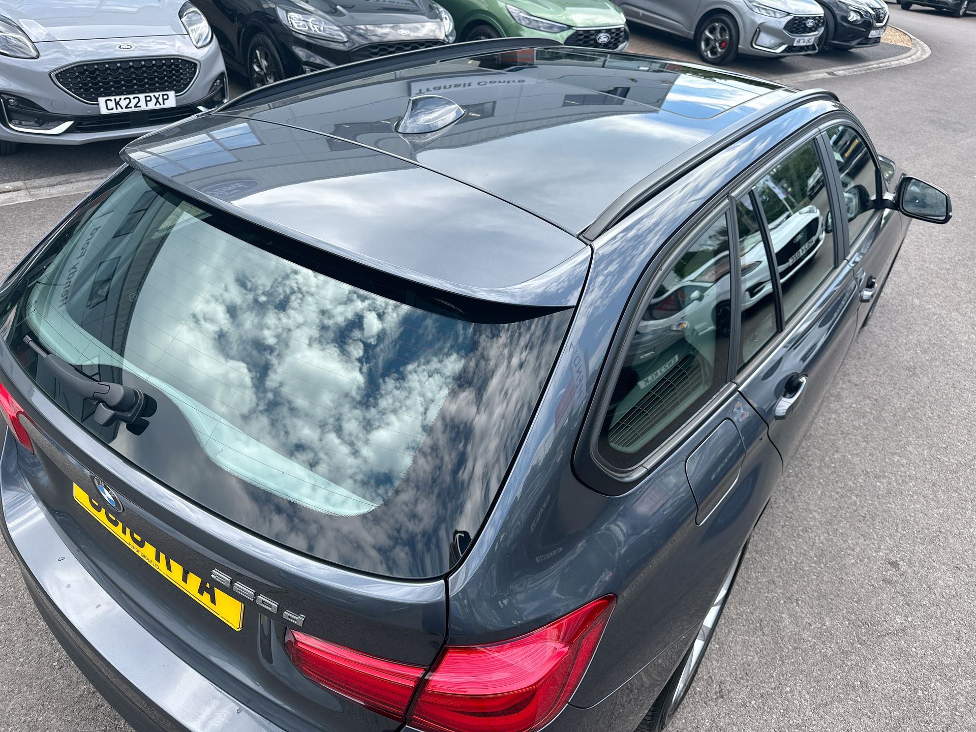 320D STEP