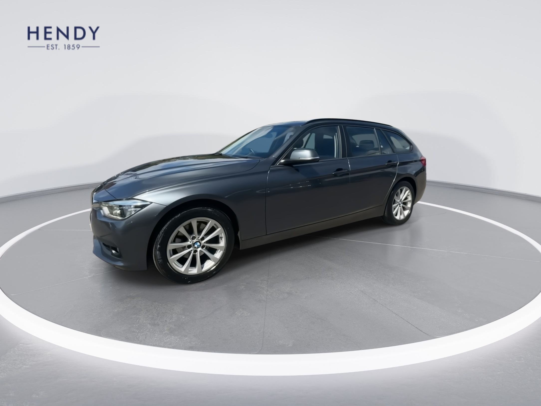 320D STEP