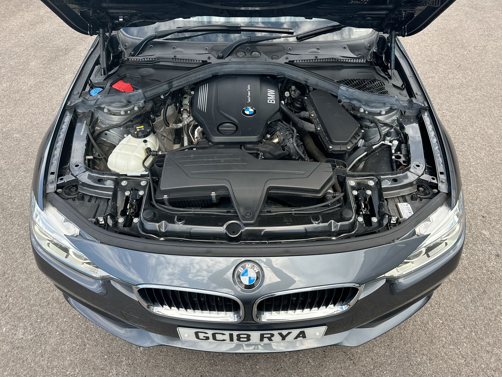 320D STEP