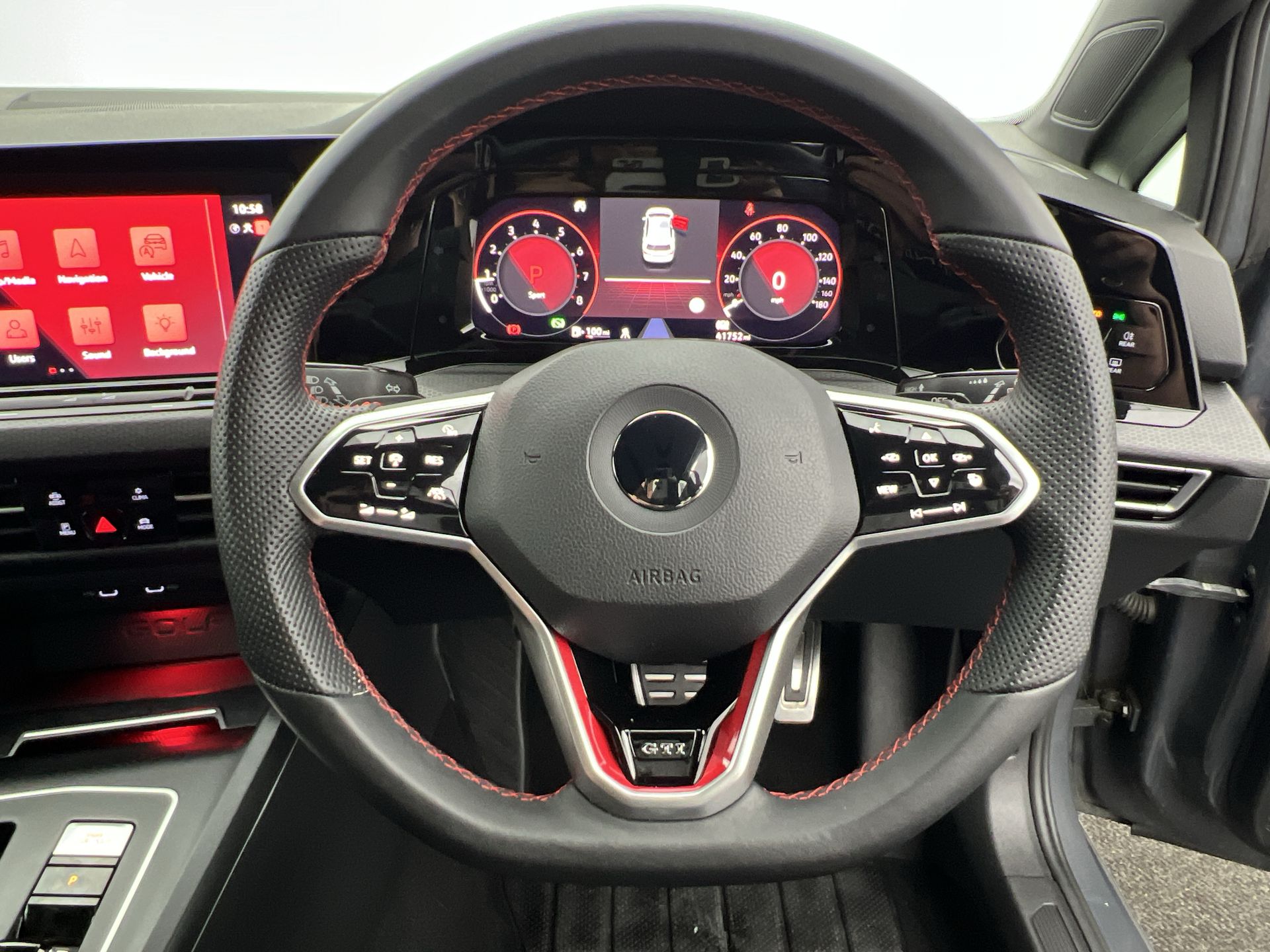 TSI DSG
