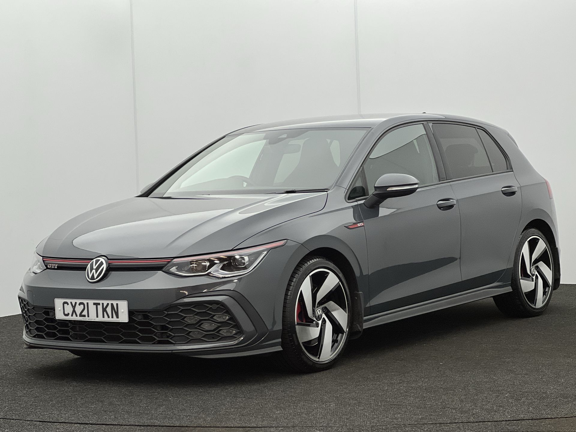 TSI DSG