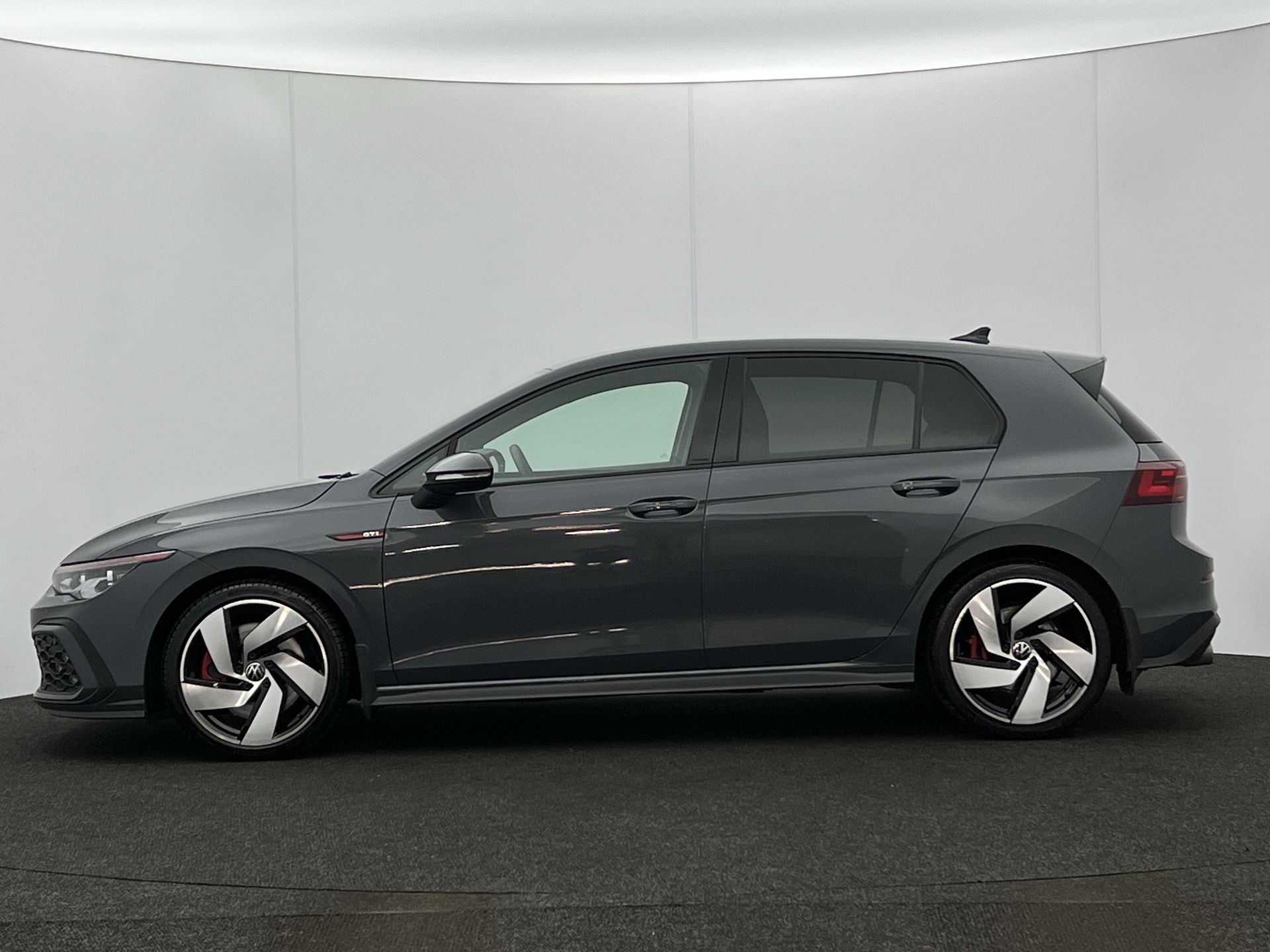 TSI DSG