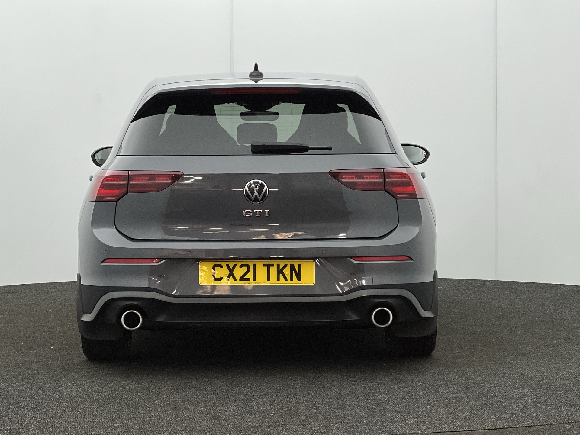 TSI DSG