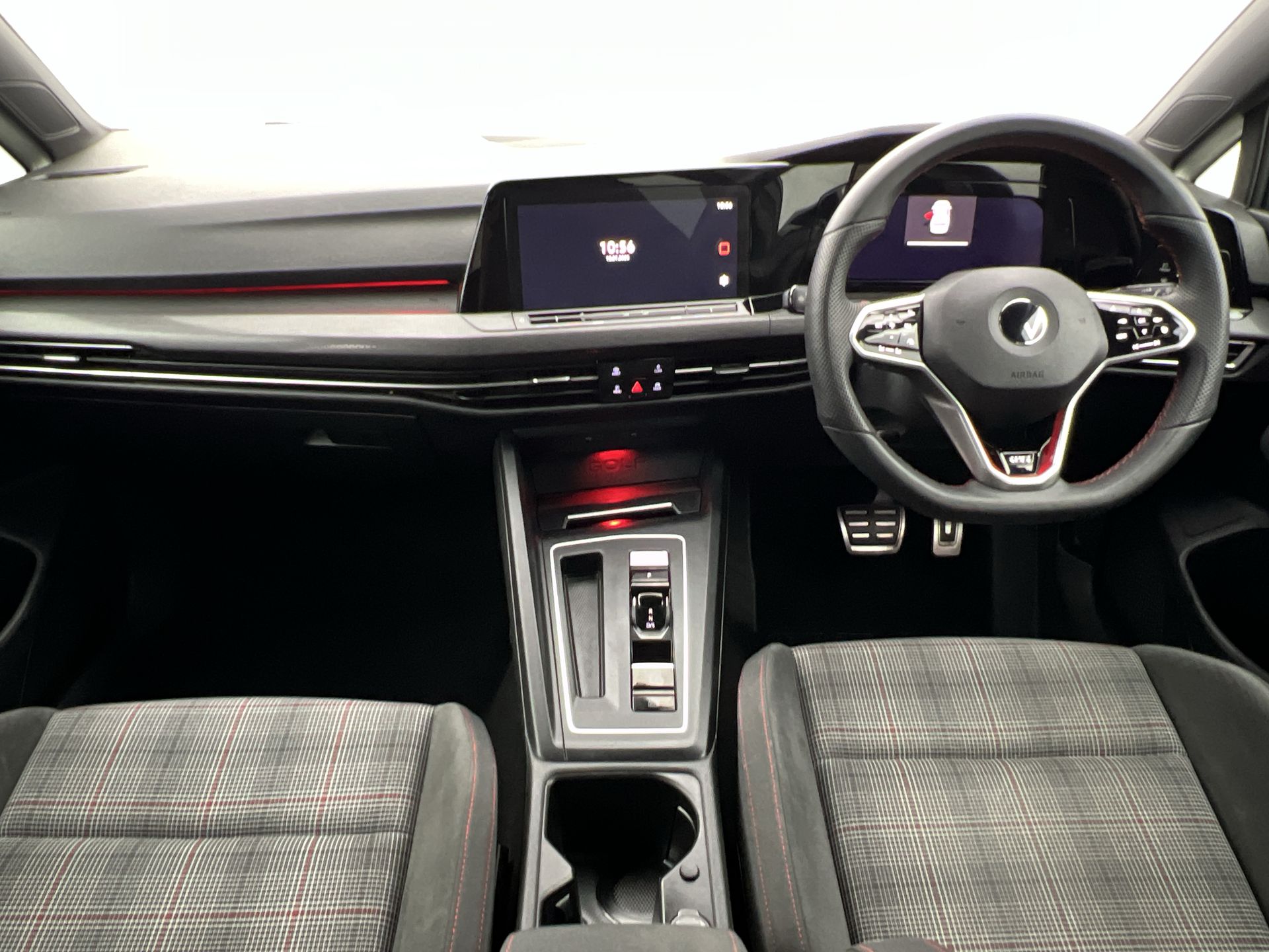 TSI DSG