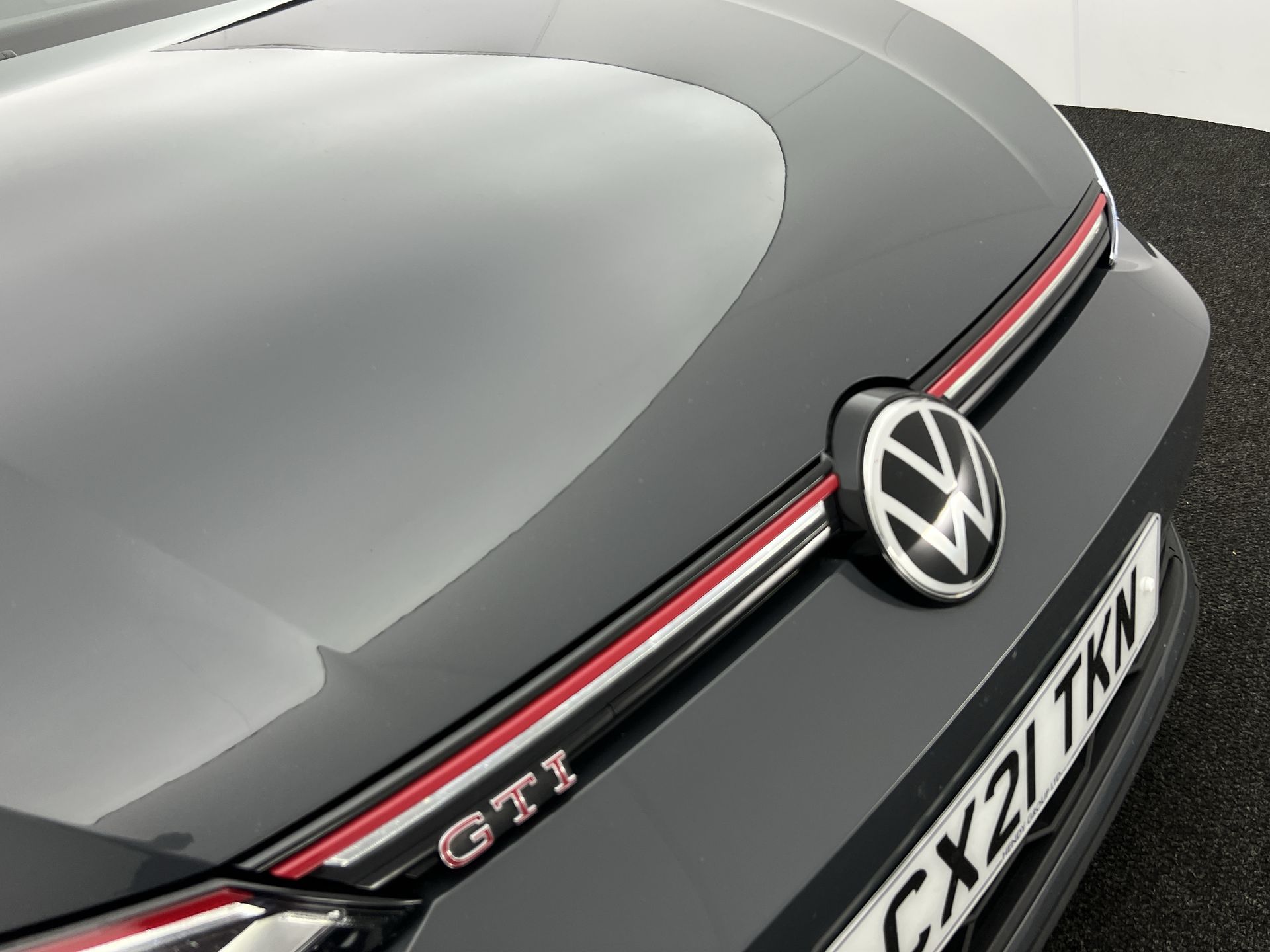 TSI DSG