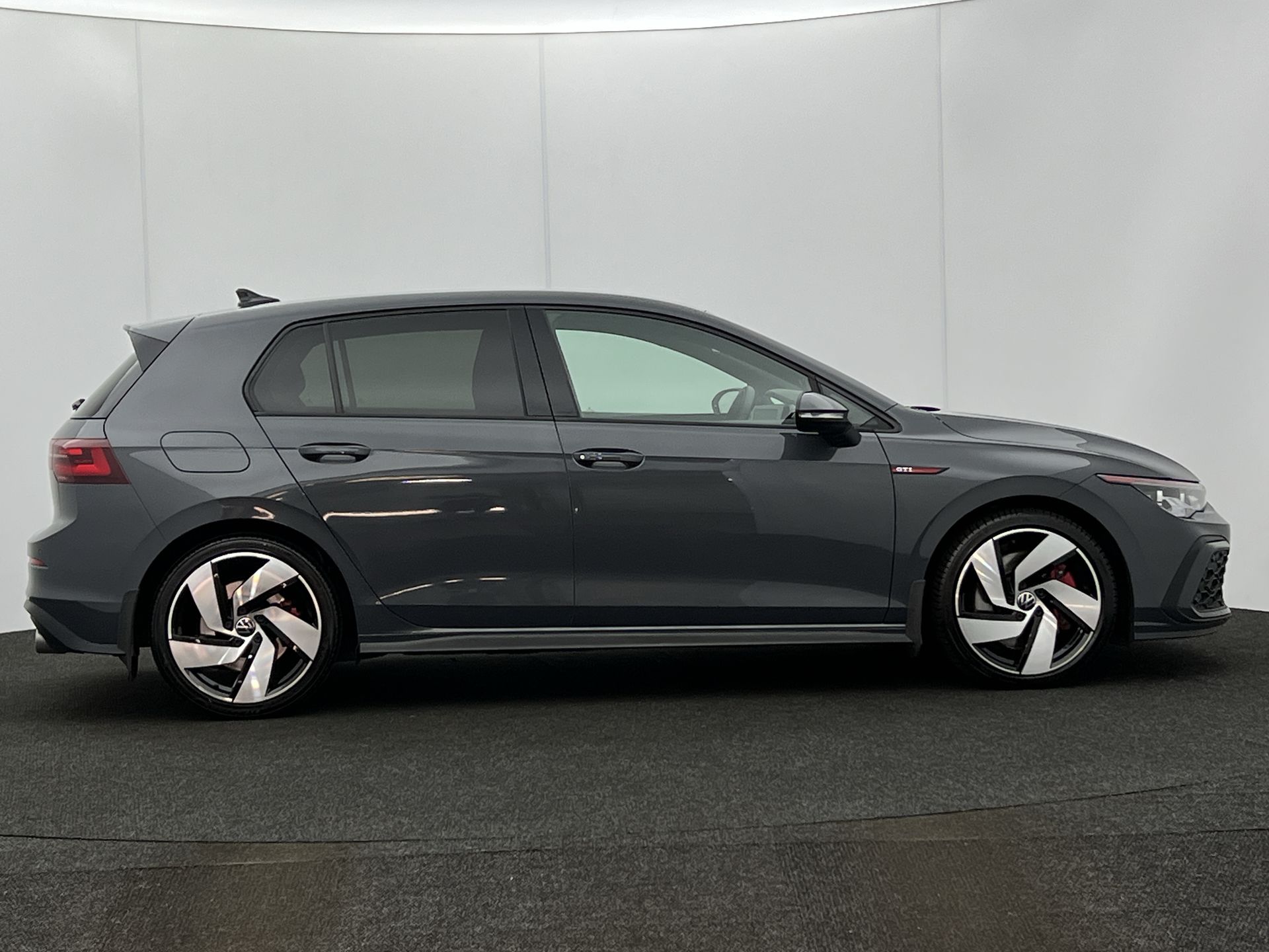 TSI DSG