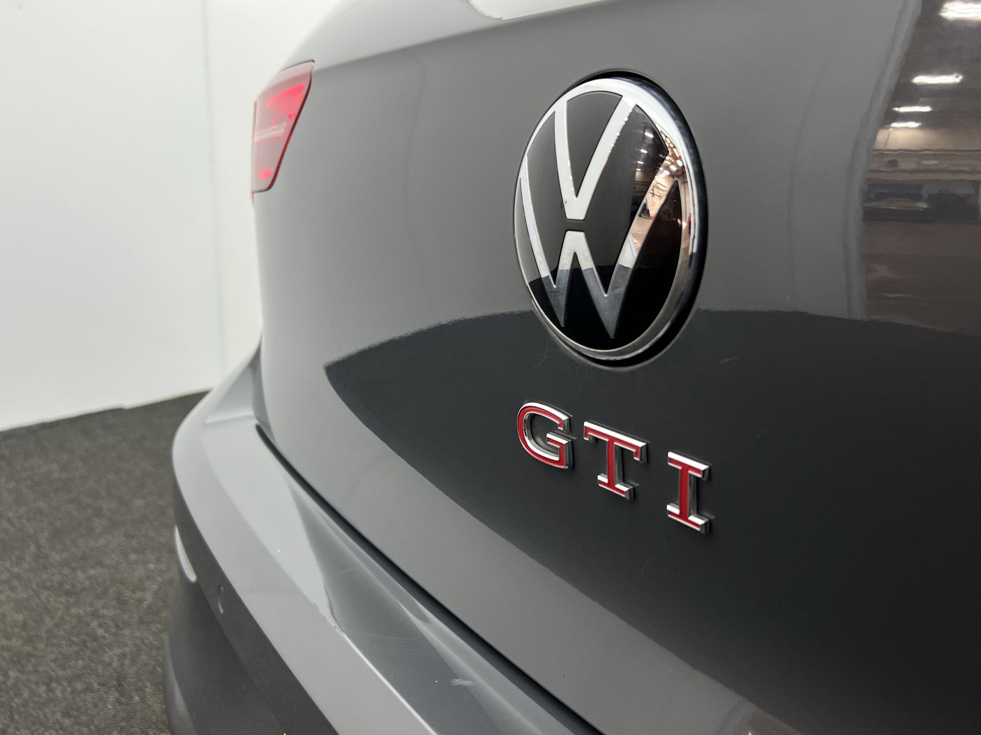 TSI DSG