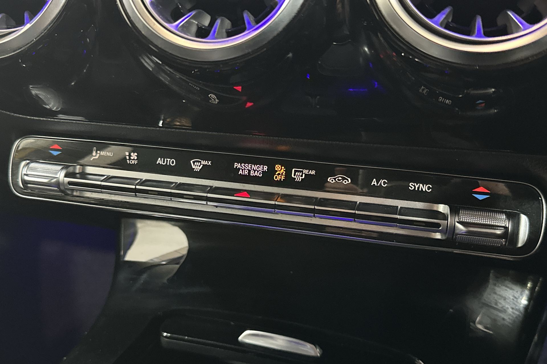 A35 4MATIC PREMIUM