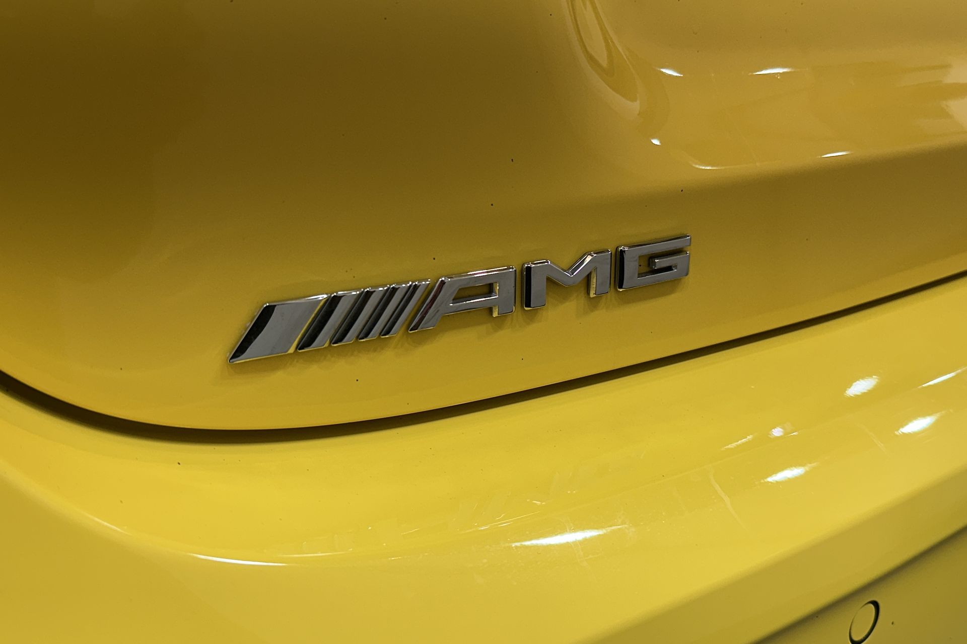 A35 4MATIC PREMIUM