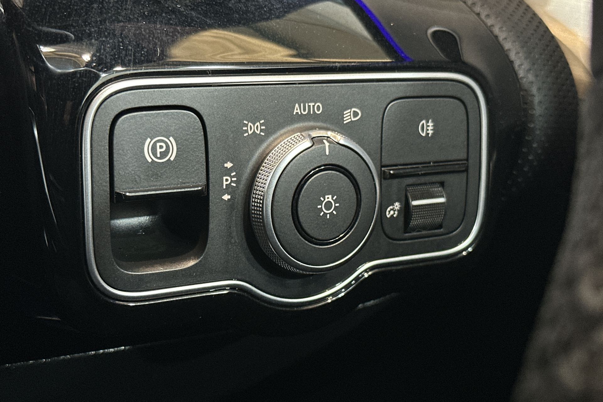 A35 4MATIC PREMIUM