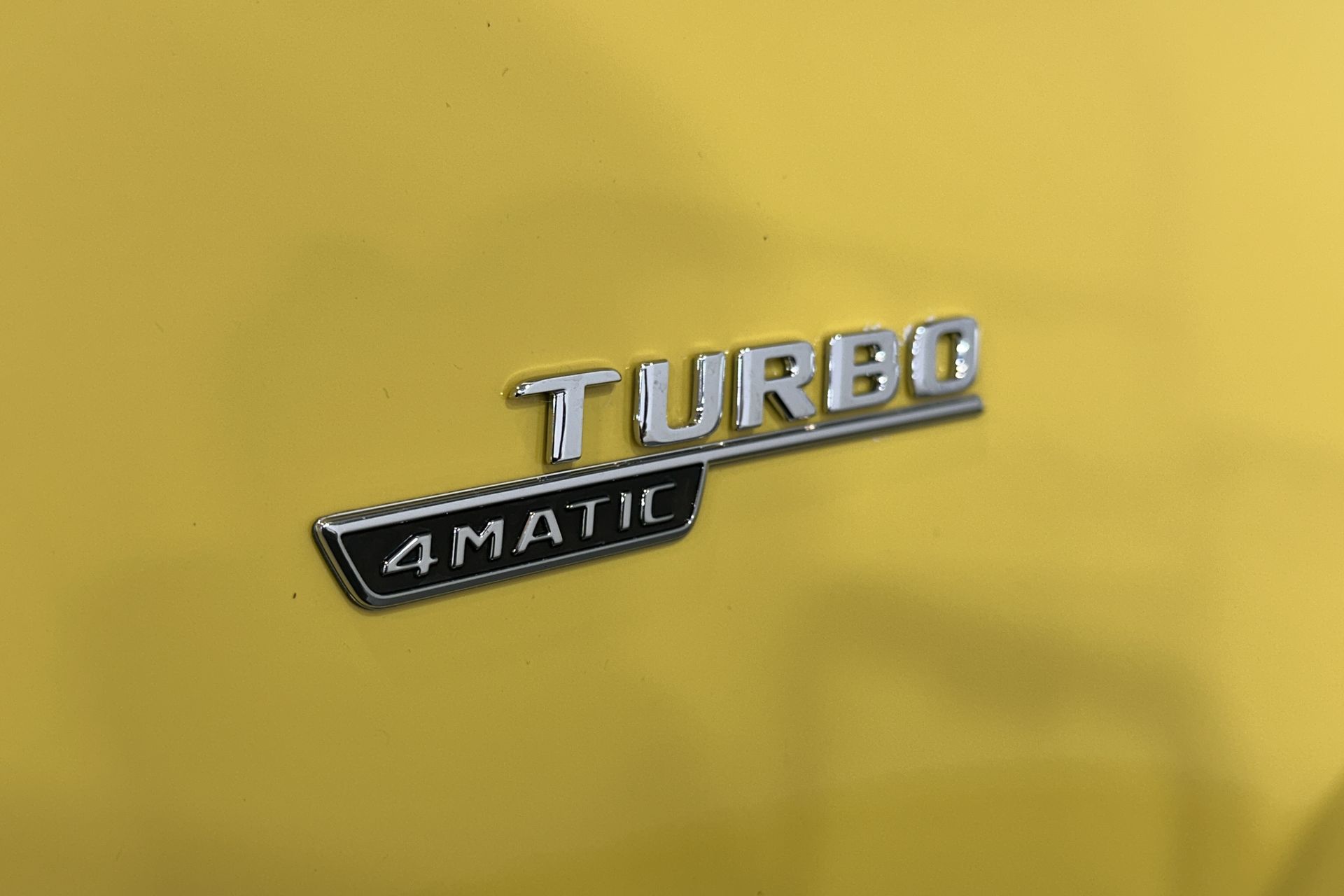 A35 4MATIC PREMIUM