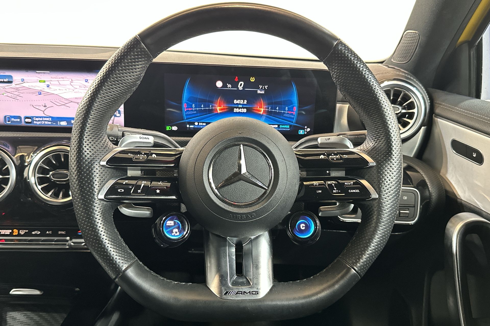 A35 4MATIC PREMIUM