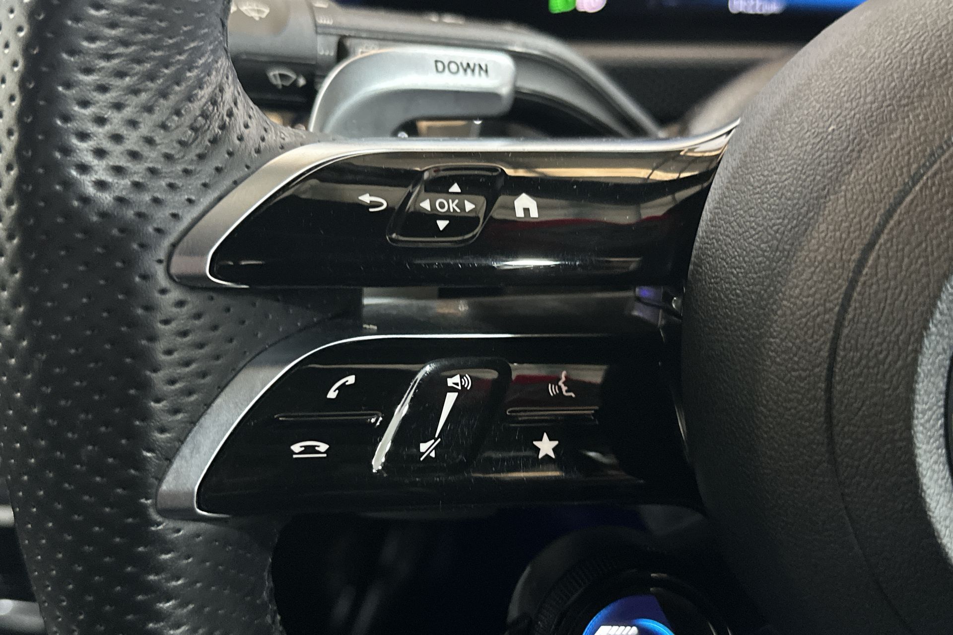 A35 4MATIC PREMIUM