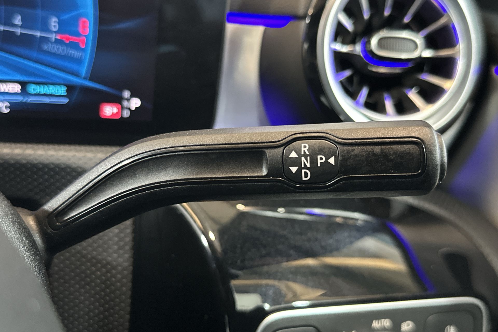 A35 4MATIC PREMIUM