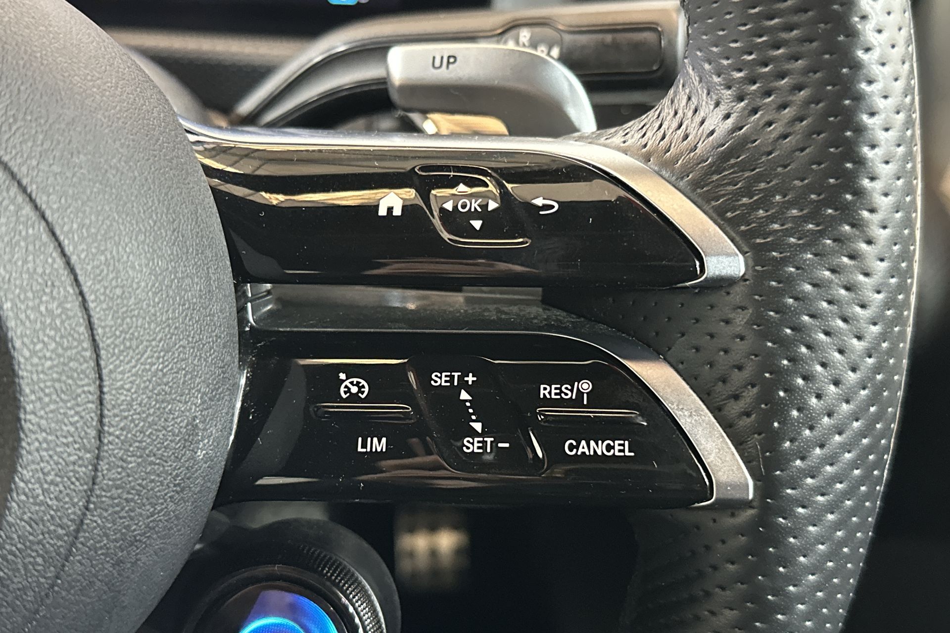 A35 4MATIC PREMIUM