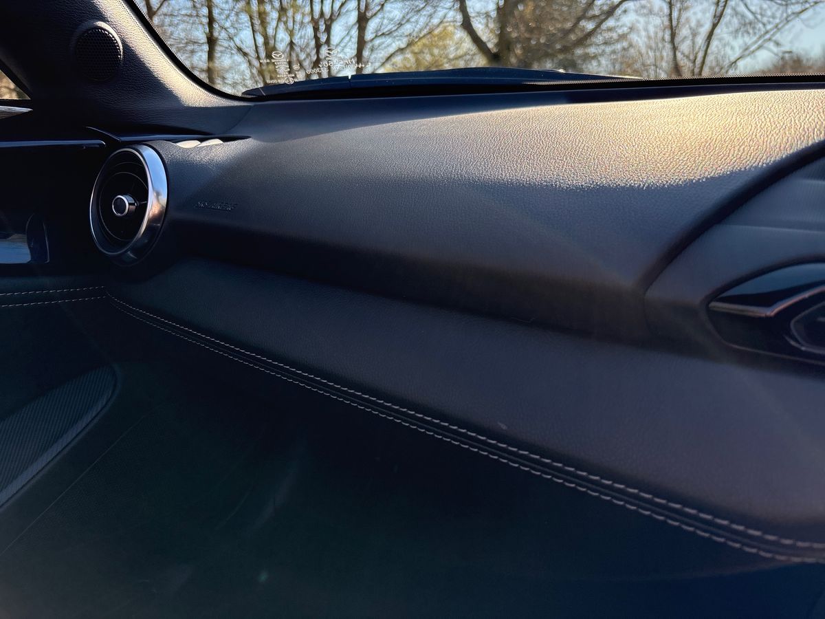 MX-5 2.0 [184] EXCLUSIVE-LINE 2DR CONVERTIBLE