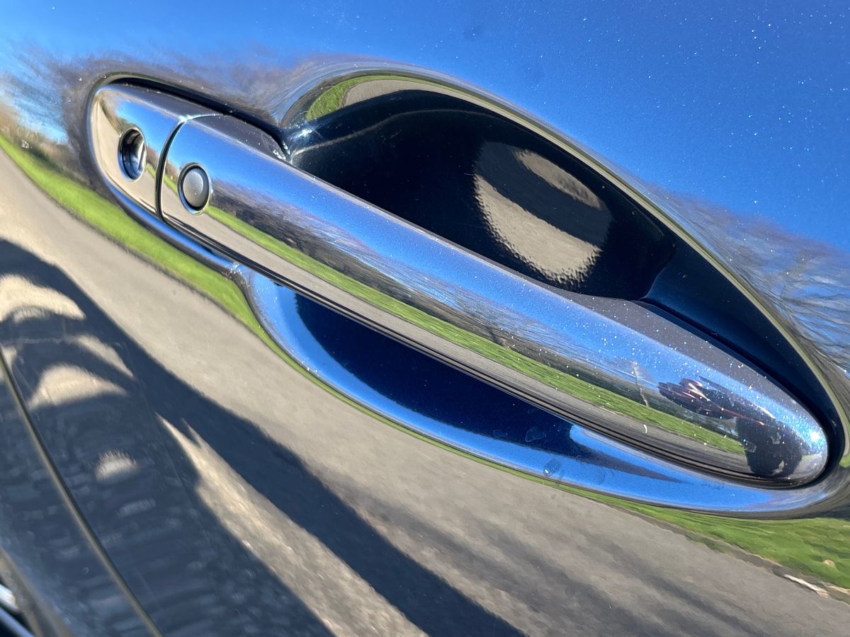 MX-5 2.0 [184] EXCLUSIVE-LINE 2DR CONVERTIBLE