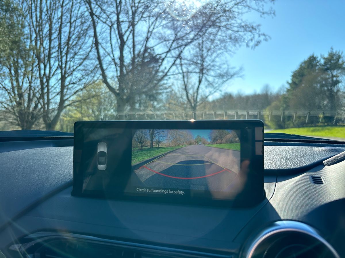 MX-5 2.0 [184] EXCLUSIVE-LINE 2DR CONVERTIBLE