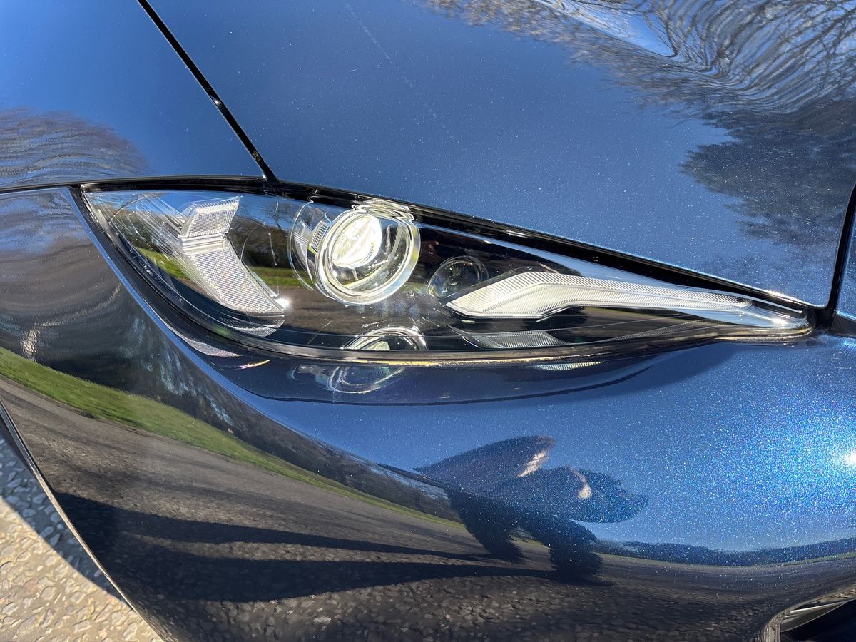 MX-5 2.0 [184] EXCLUSIVE-LINE 2DR CONVERTIBLE