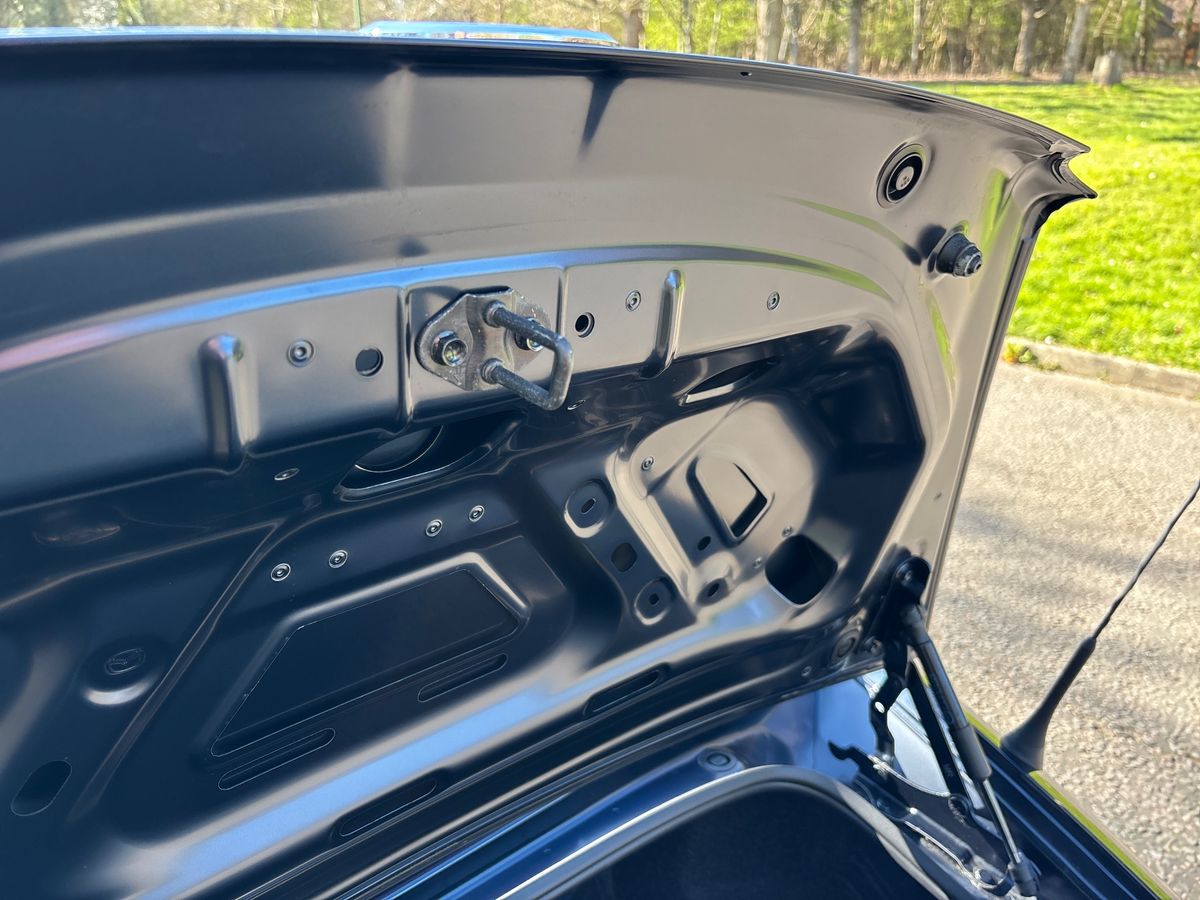 MX-5 2.0 [184] EXCLUSIVE-LINE 2DR CONVERTIBLE