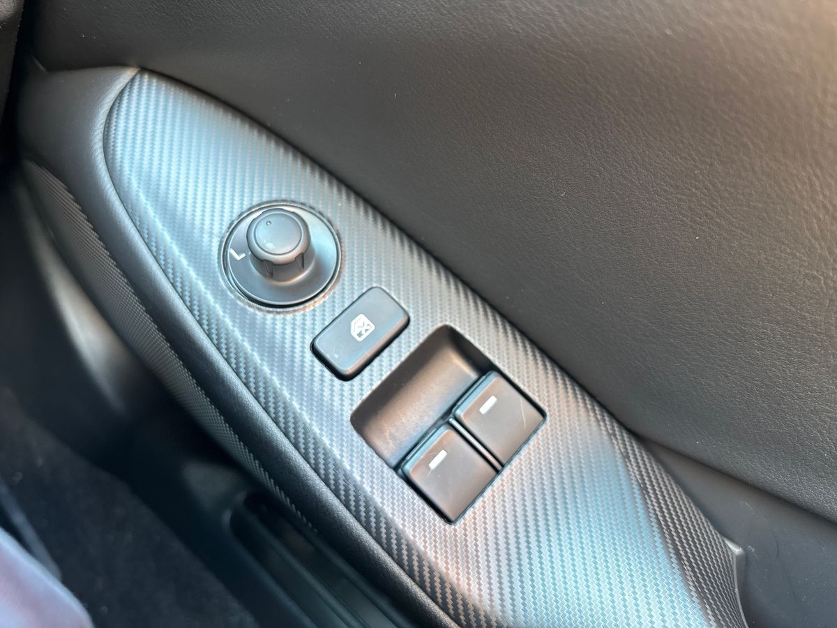 MX-5 2.0 [184] EXCLUSIVE-LINE 2DR CONVERTIBLE