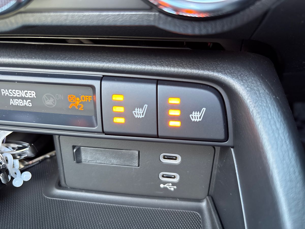 MX-5 2.0 [184] EXCLUSIVE-LINE 2DR CONVERTIBLE