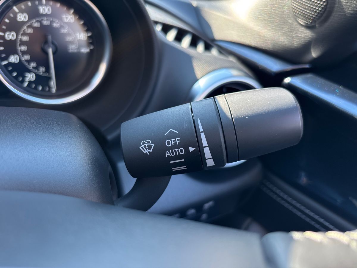 MX-5 2.0 [184] EXCLUSIVE-LINE 2DR CONVERTIBLE