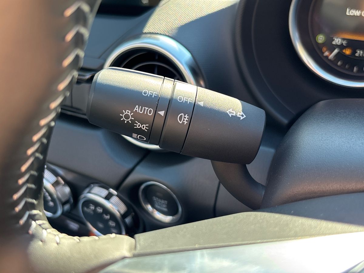 MX-5 2.0 [184] EXCLUSIVE-LINE 2DR CONVERTIBLE