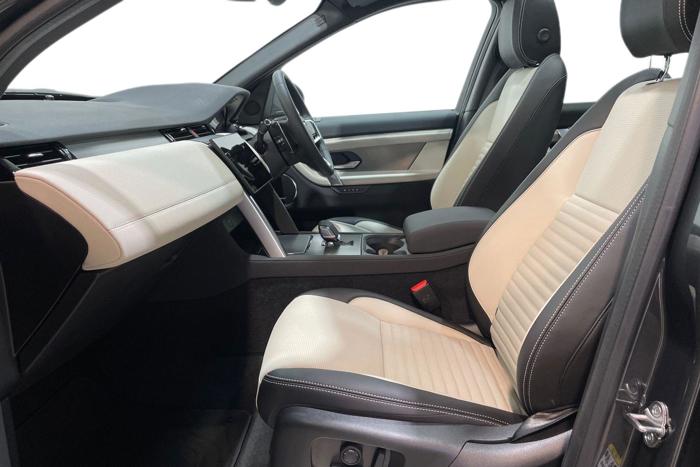 LAND ROVER DISCOVERY SPORT P270E