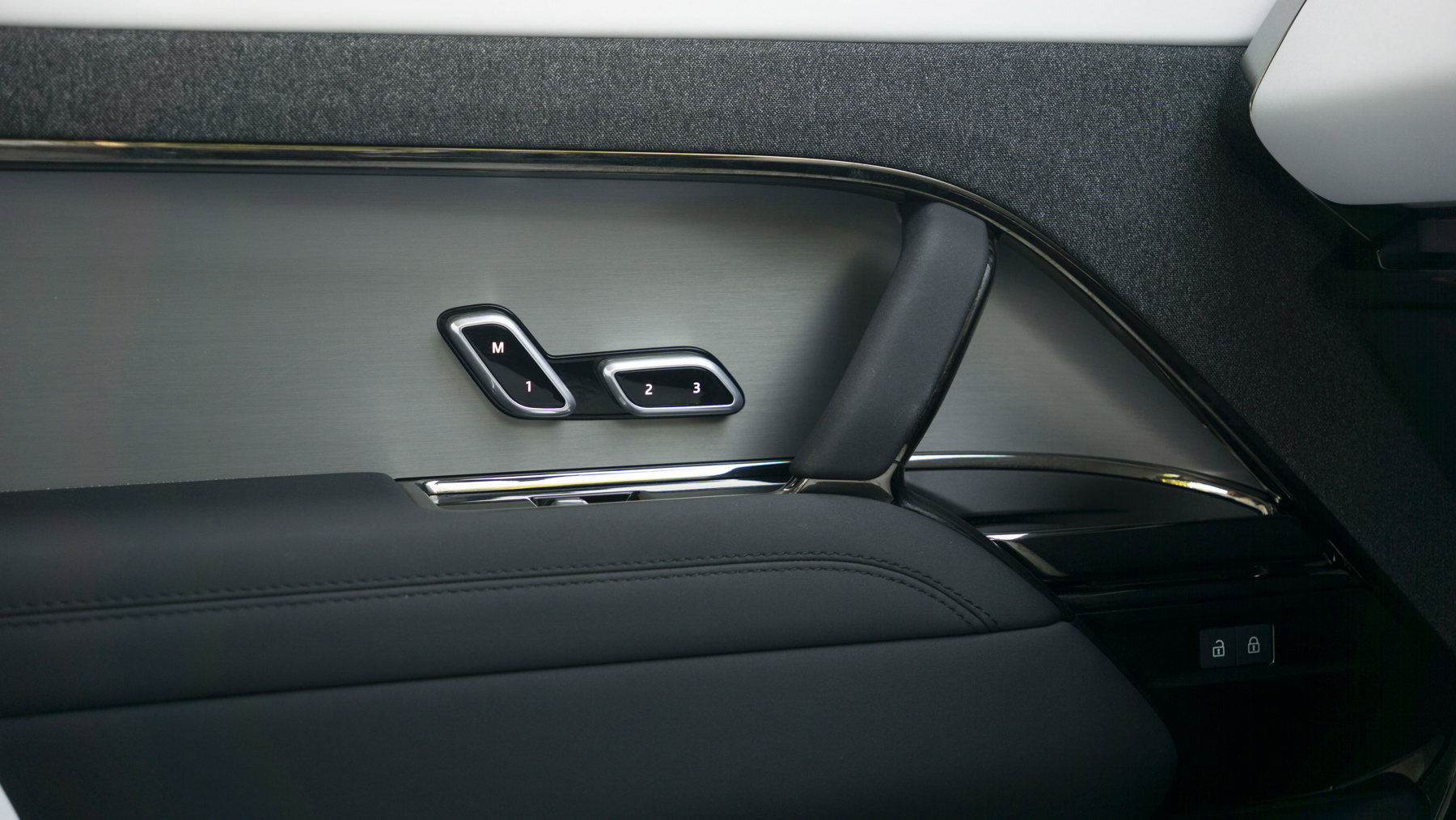 Land Rover RANGE ROVER SPORT, SUV, Carpathian Grey.