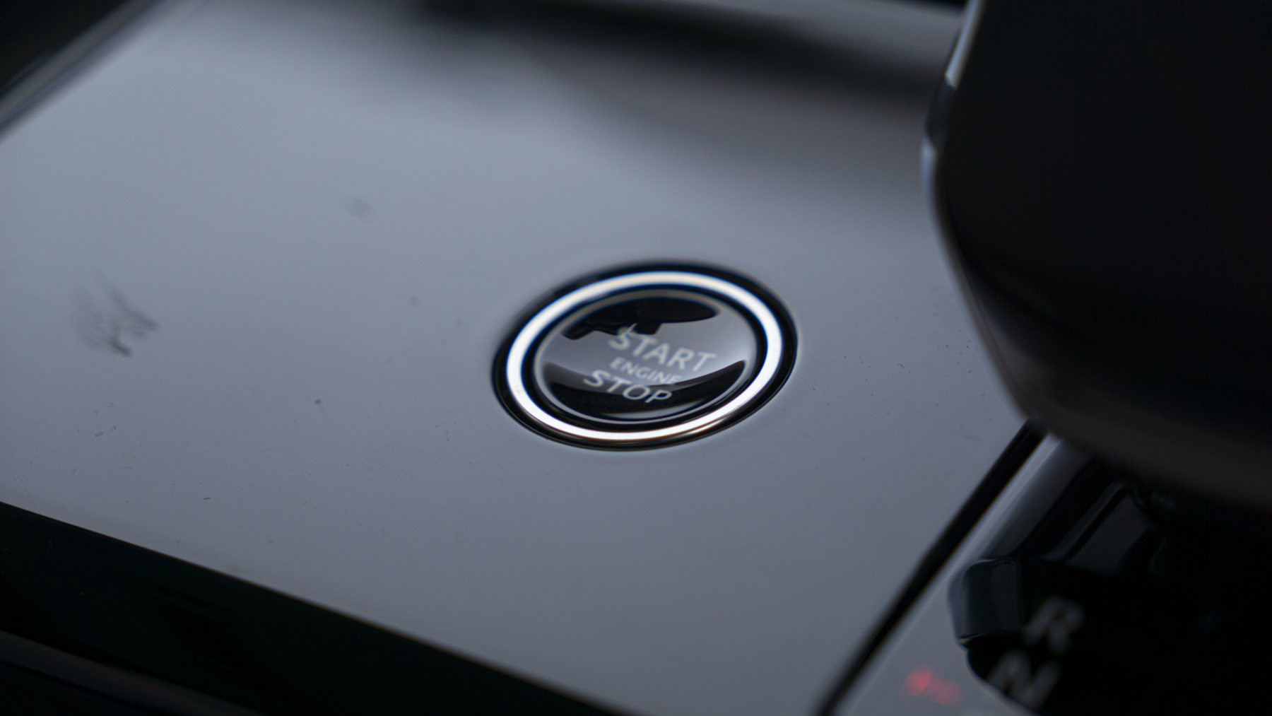 Land Rover RANGE ROVER SPORT, SUV, Carpathian Grey.