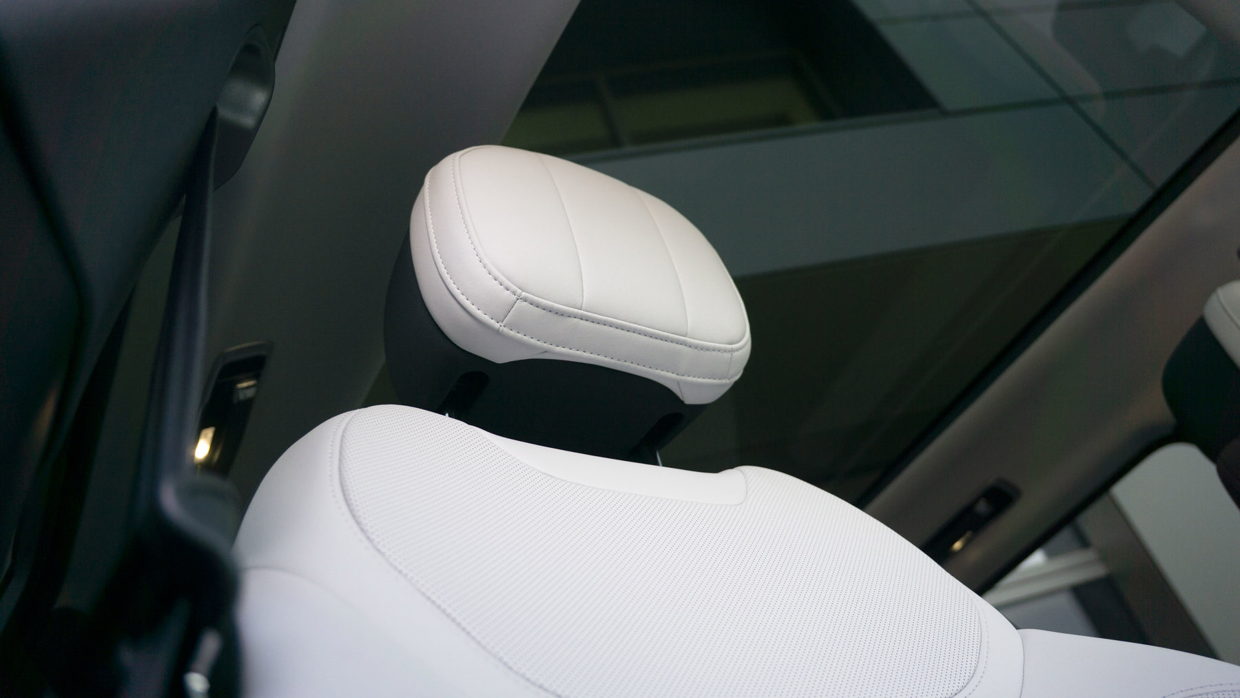 Land Rover RANGE ROVER SPORT, SUV, Carpathian Grey.