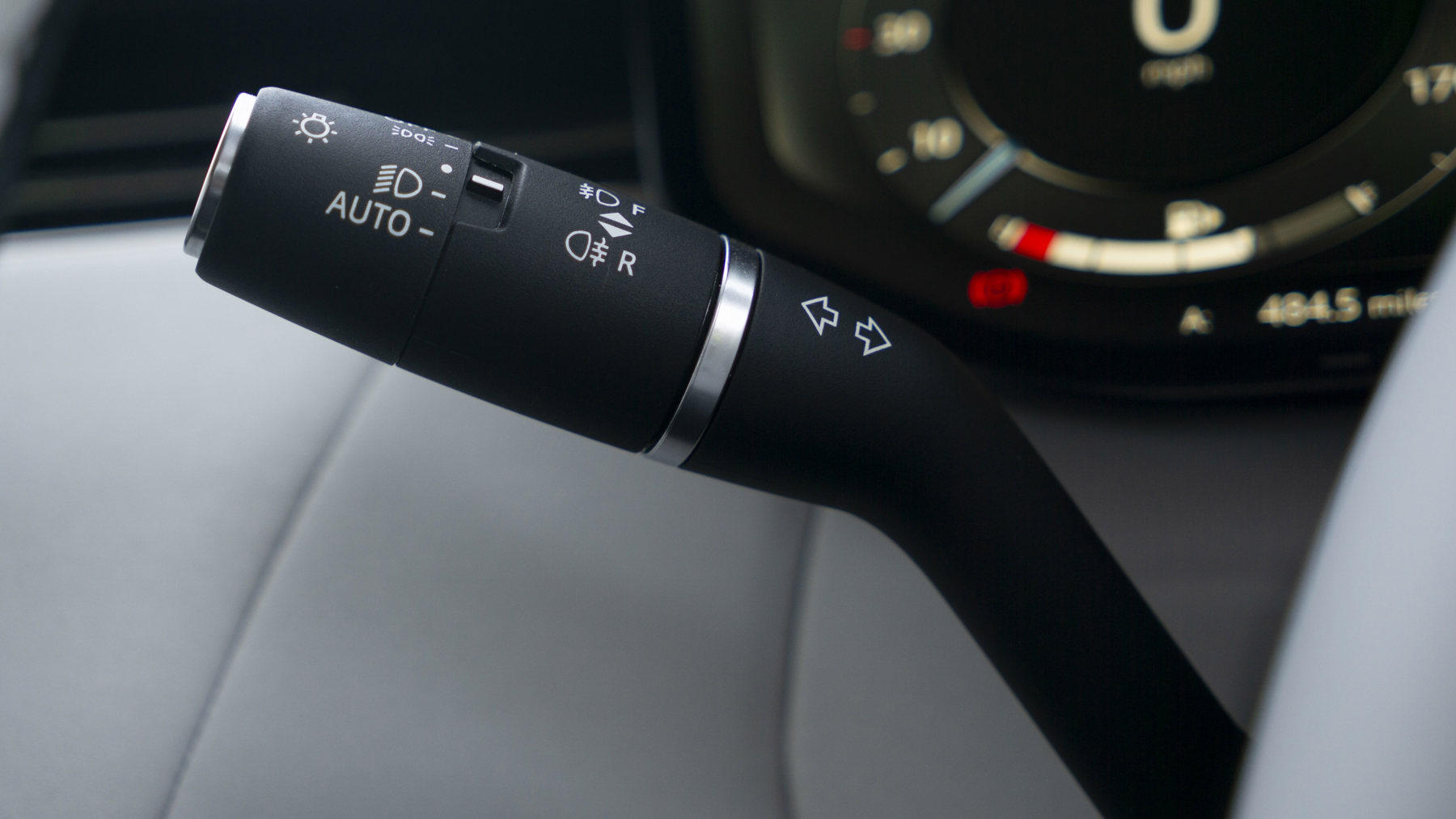 Land Rover RANGE ROVER SPORT, SUV, Carpathian Grey.