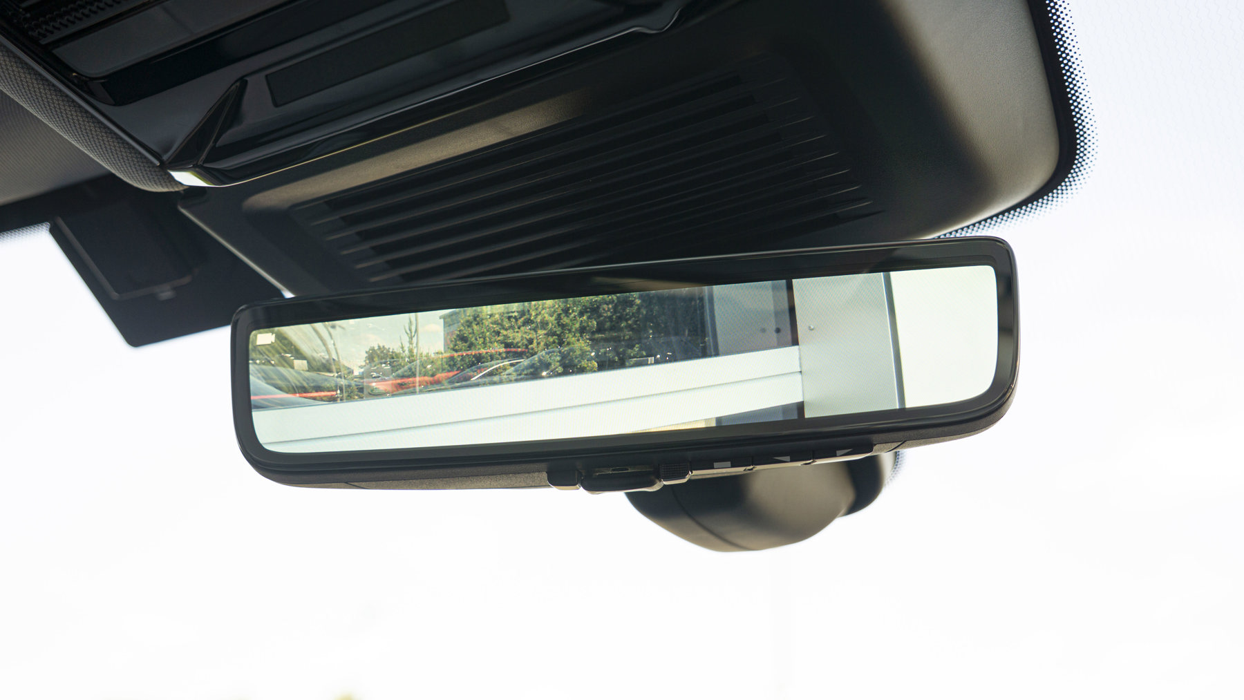 Land Rover RANGE ROVER SPORT, SUV, Carpathian Grey.