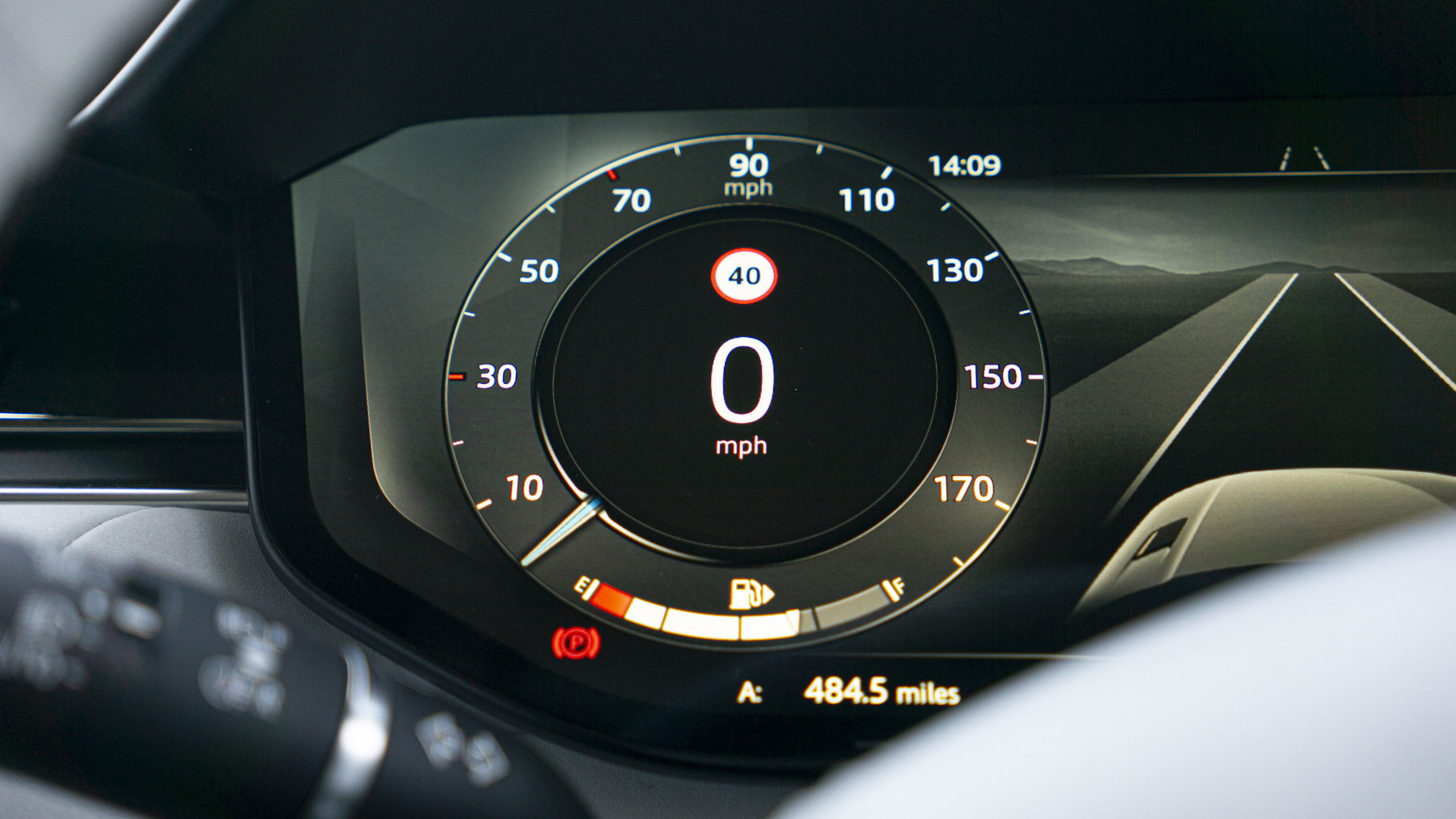 Land Rover RANGE ROVER SPORT, SUV, Carpathian Grey.