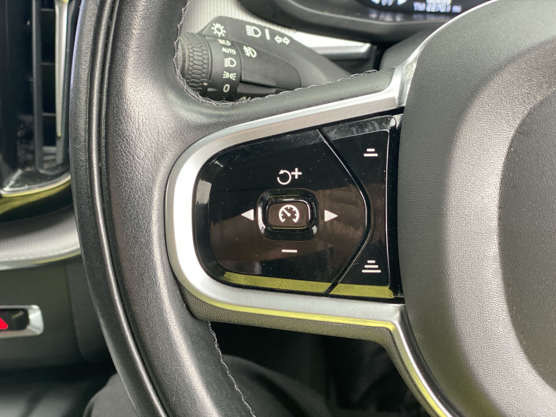B4D AWD GEARTRONIC