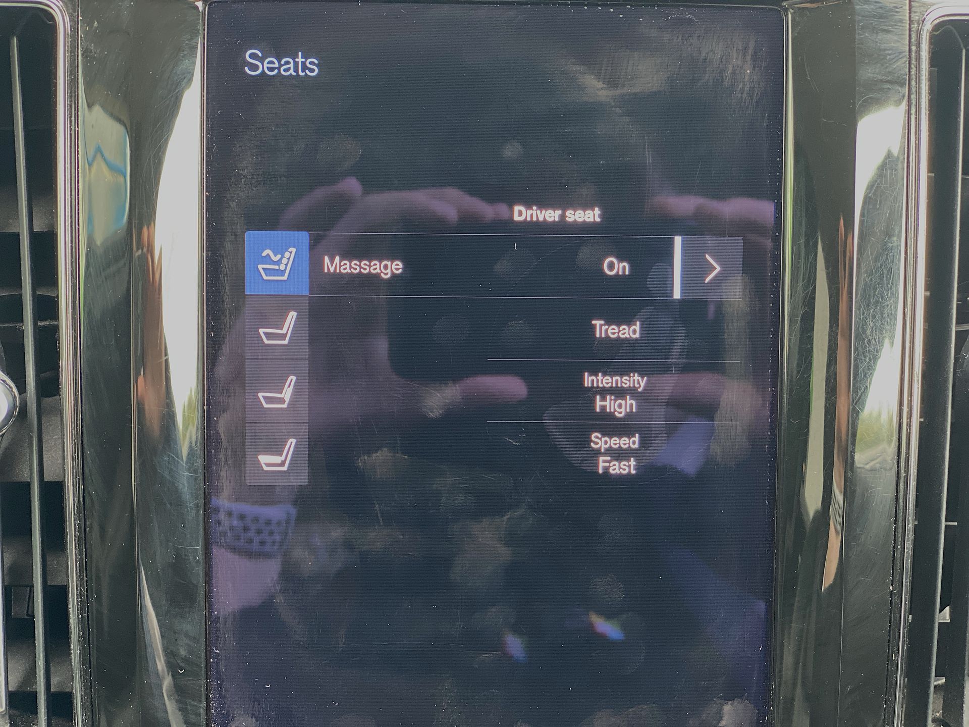 B4D AWD GEARTRONIC