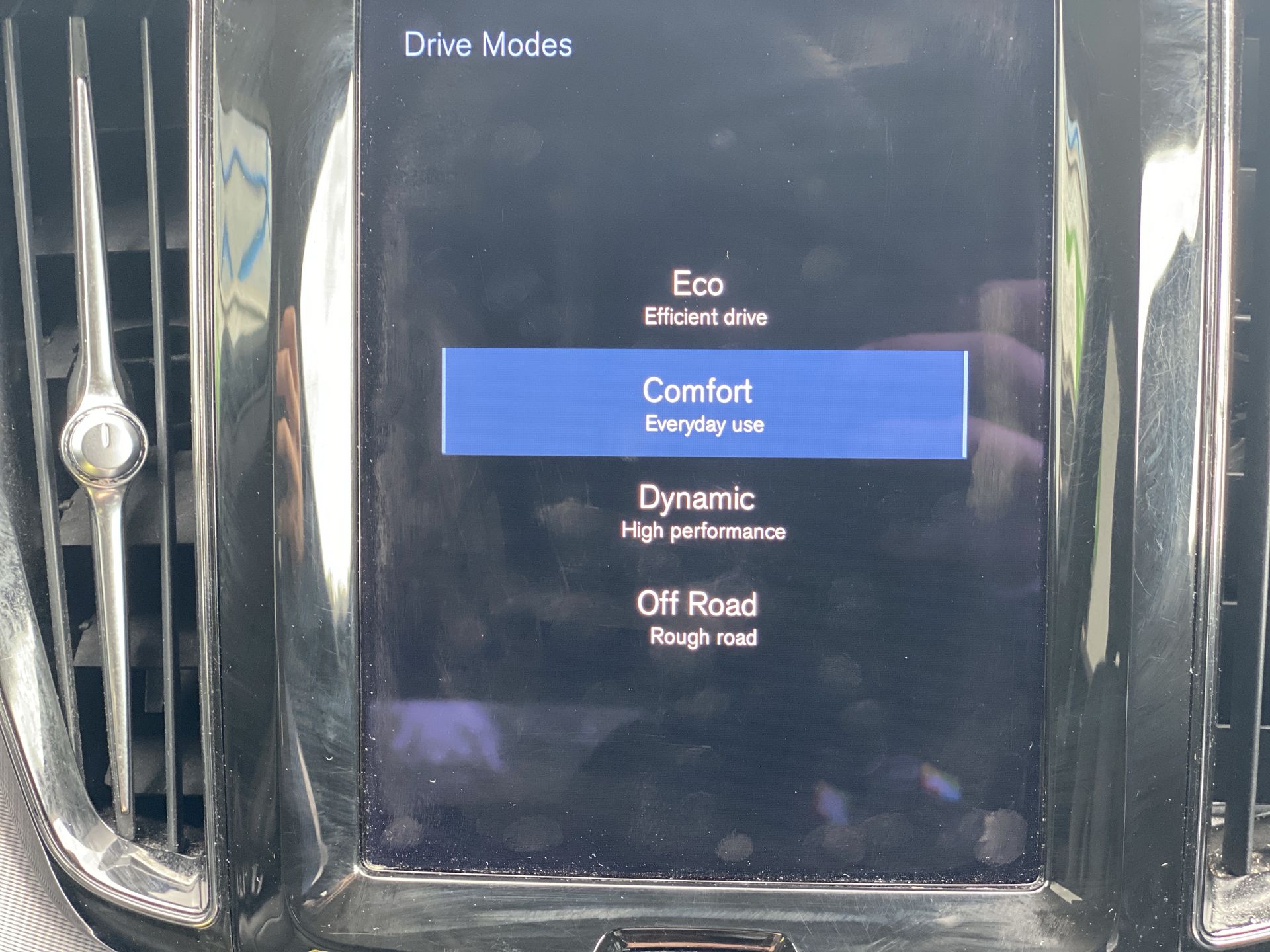 B4D AWD GEARTRONIC