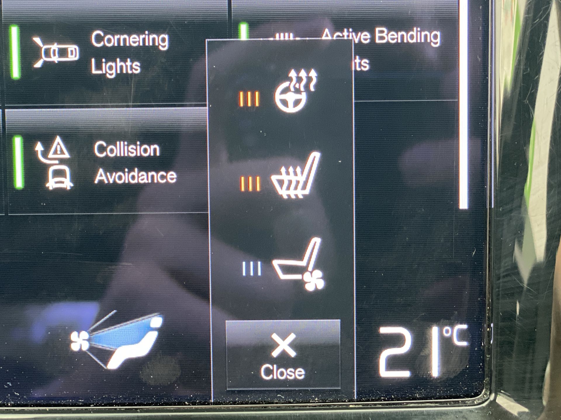B4D AWD GEARTRONIC