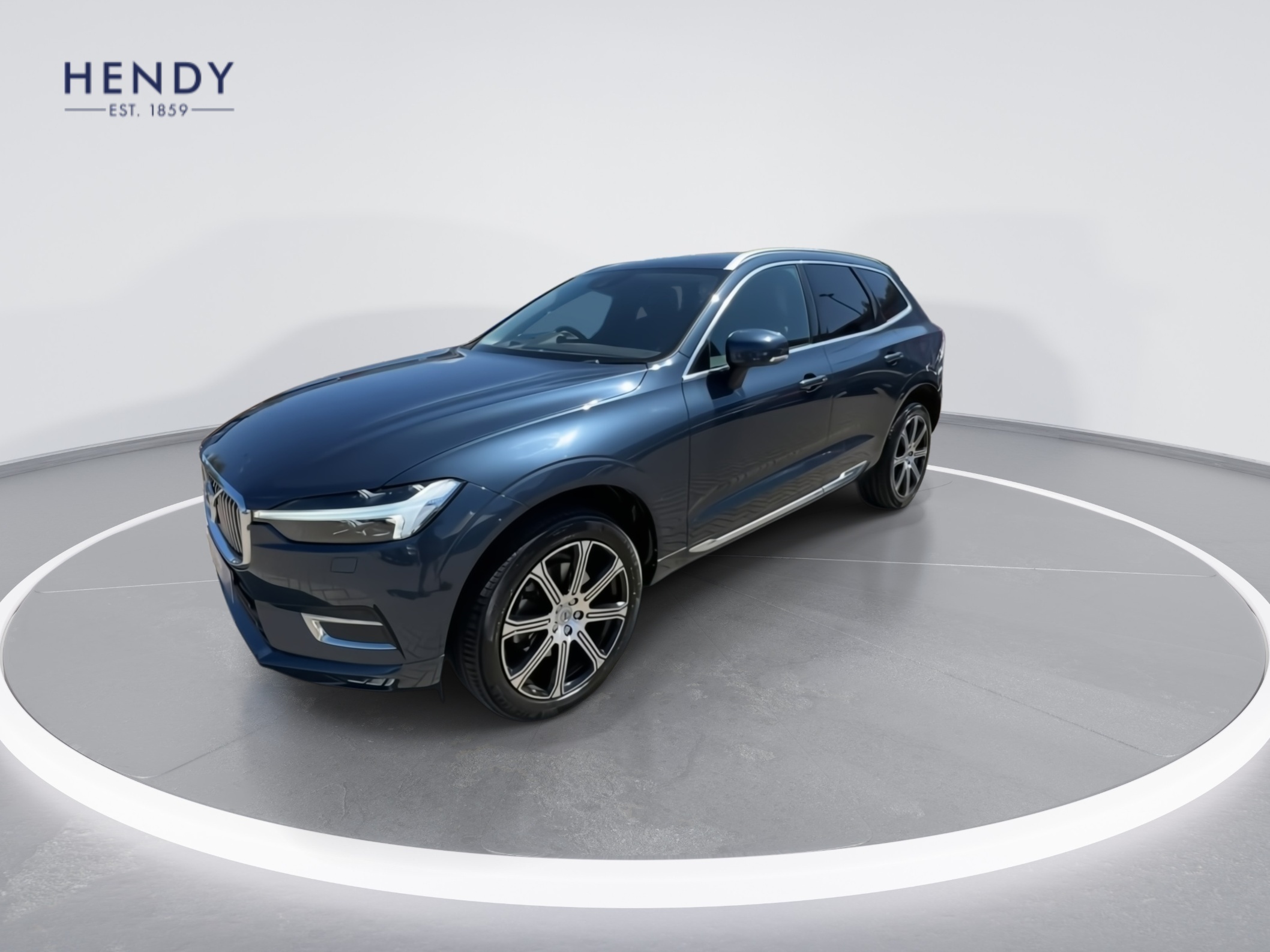 B4D AWD GEARTRONIC