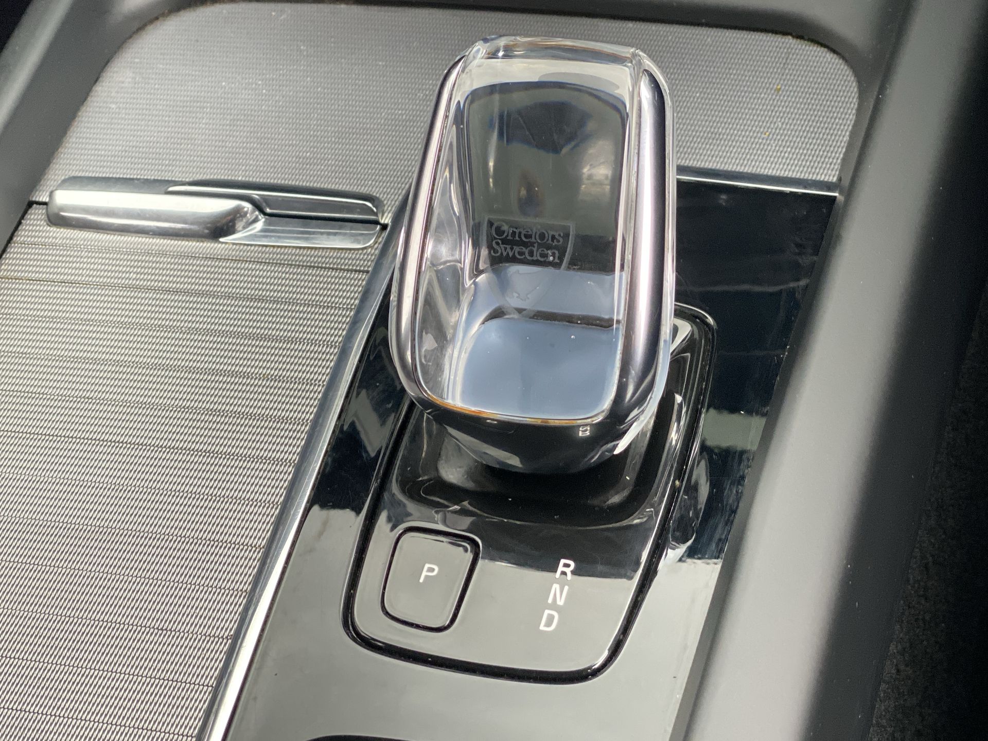 B4D AWD GEARTRONIC