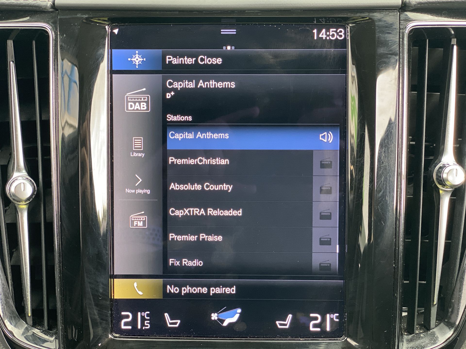 B4D AWD GEARTRONIC