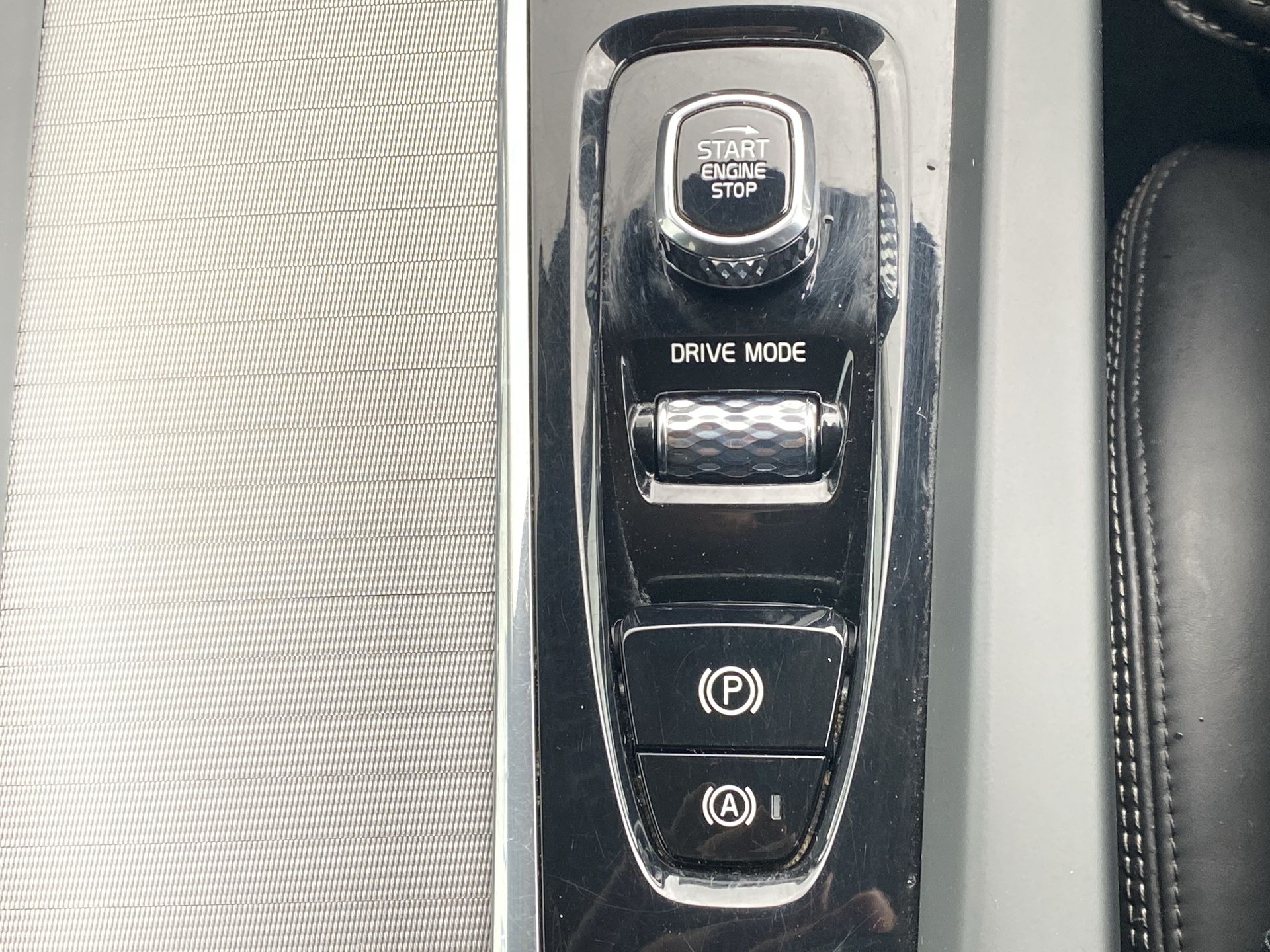 B4D AWD GEARTRONIC