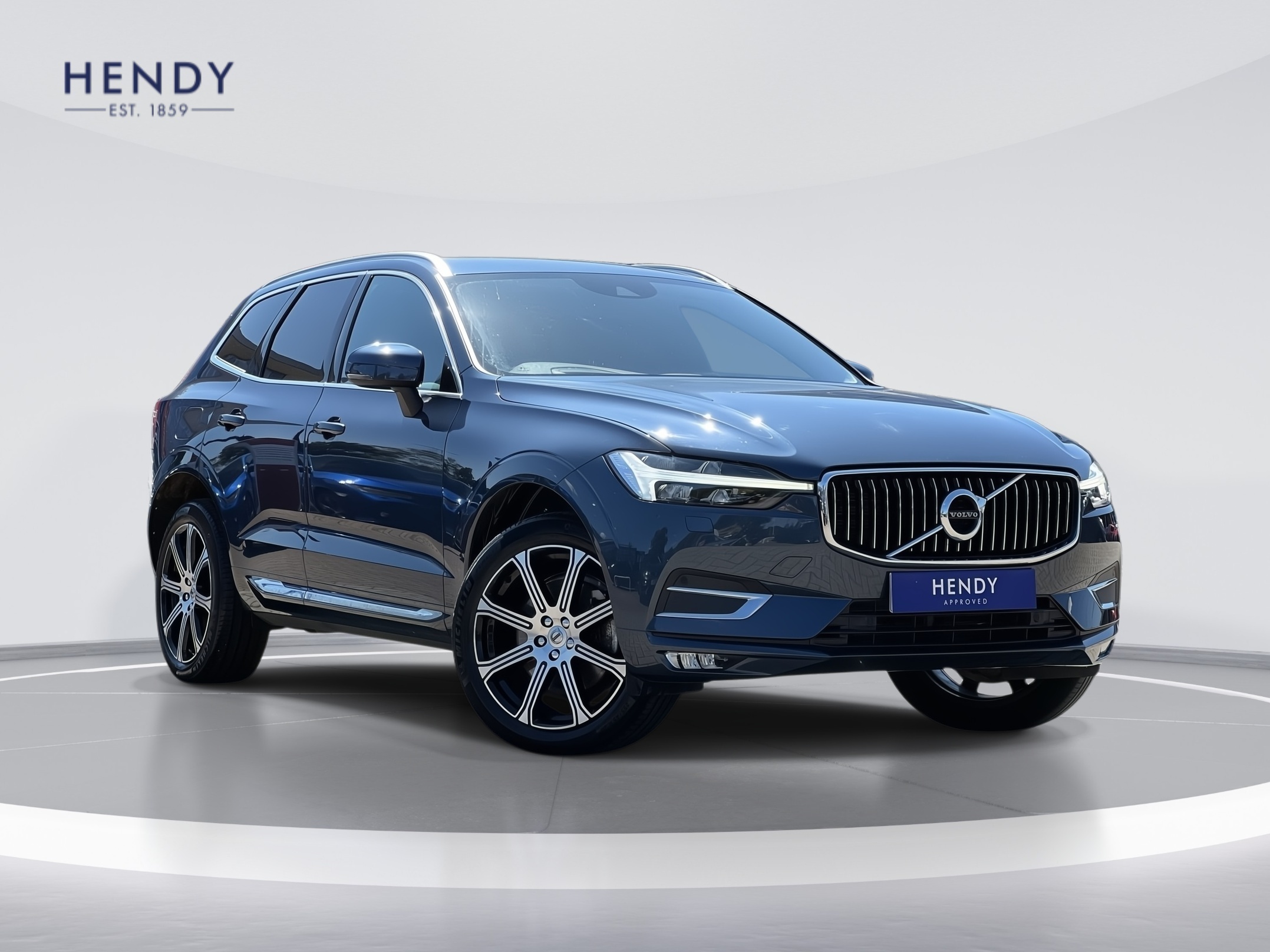 B4D AWD GEARTRONIC