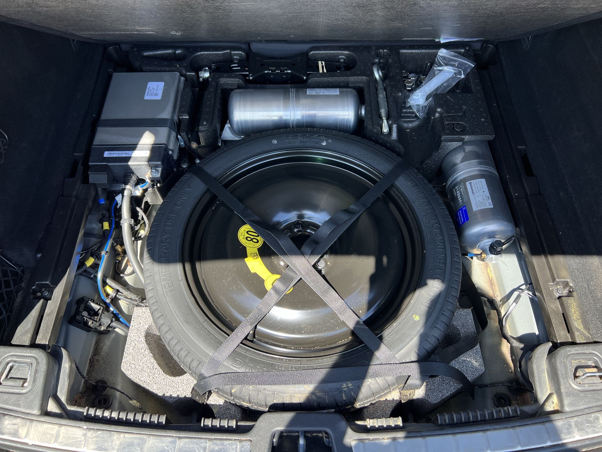 B4D AWD GEARTRONIC