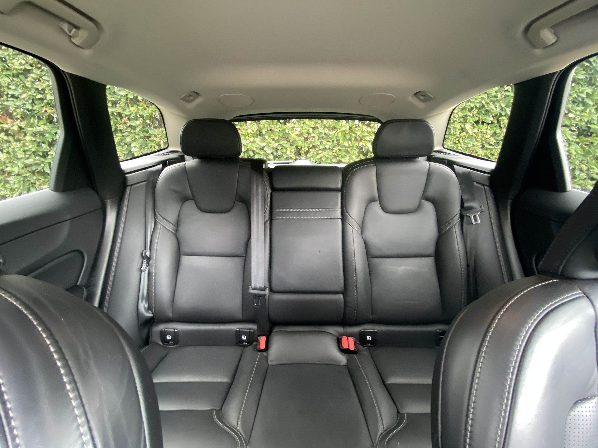 B4D AWD GEARTRONIC
