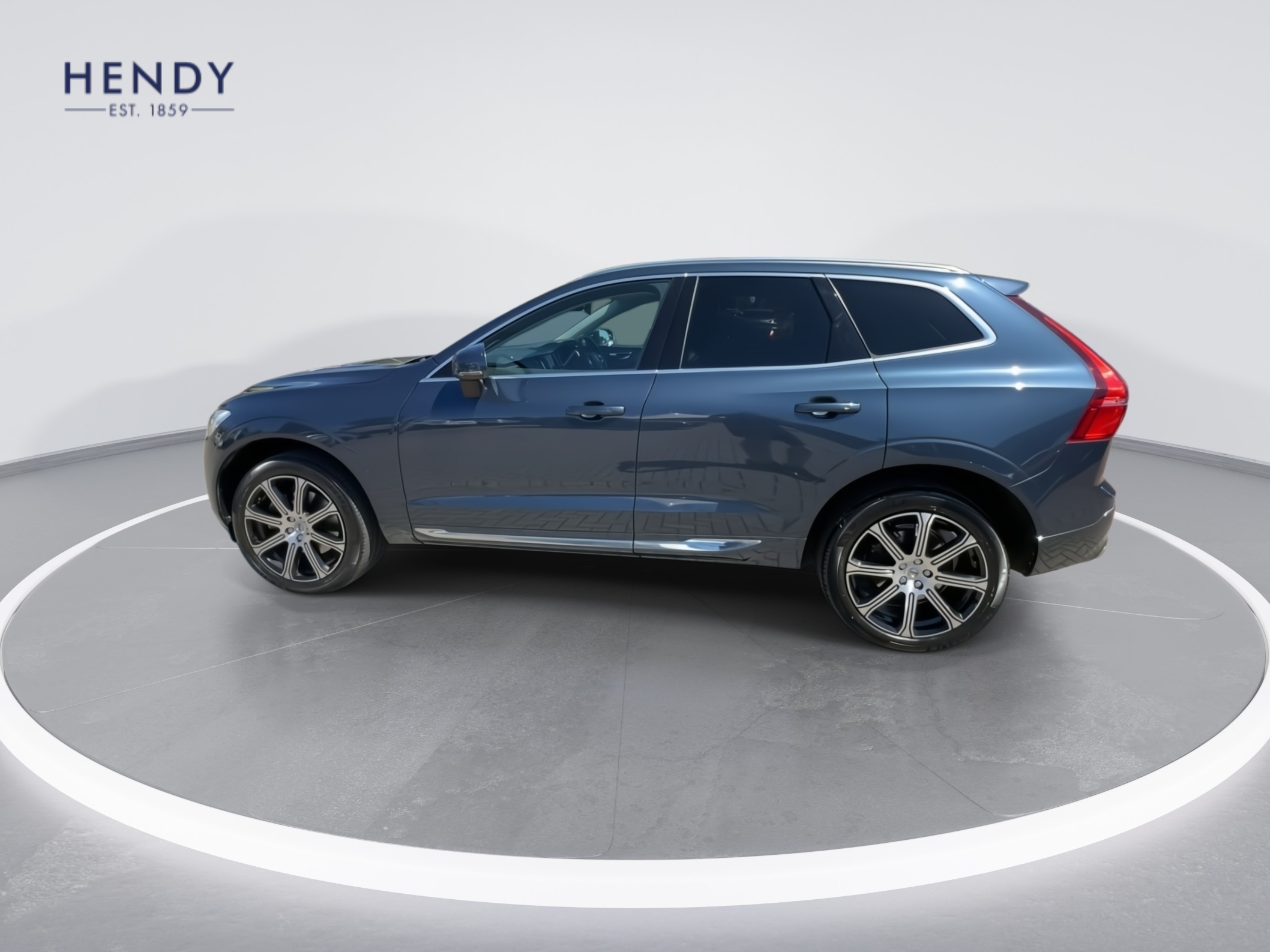 B4D AWD GEARTRONIC