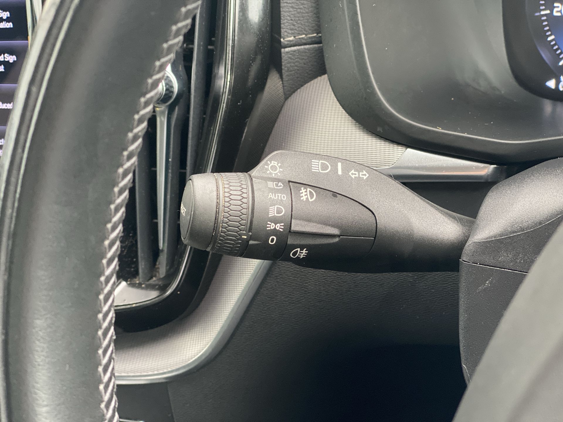 B4D AWD GEARTRONIC